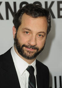 Judd Apatow Judd Apatow