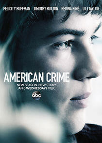 American Crime - Season 2 American Crime - Season 2