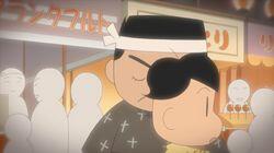 Ashibe and Sugao's Summer Festival Ashibe and Sugao's Summer Festival