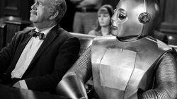 I, Robot I, Robot