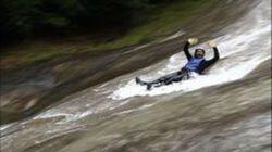 Going with the Flow - Ehime Prefecture Going with the Flow - Ehime Prefecture