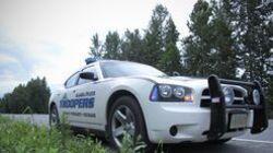 High-Speed Chase High-Speed Chase