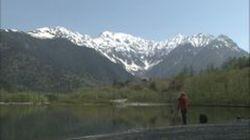 Pure Alpine Waterscapes - Azumino and Kamikochi