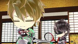 Ikemen Smash Ikemen Smash