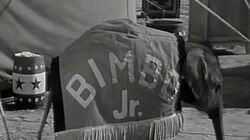 Bimbo, Jr.