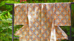 Textiles from a Royal Tradition Textiles from a Royal Tradition