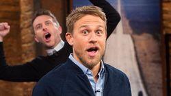 Charlie Hunnam Charlie Hunnam