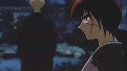 Ben Aoi's Trap... Ghosts Of The Edo Dynasty Haunt Kaishu! Ben Aoi's Trap... Ghosts Of The Edo Dynasty Haunt Kaishu!