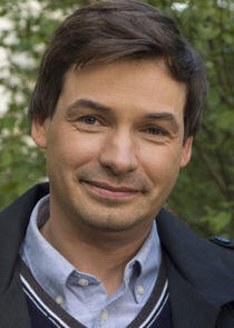 Андрей Саминин Андрей Саминин