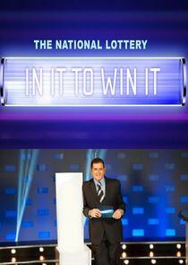 The National Lottery: In It to Win It The National Lottery: In It to Win It