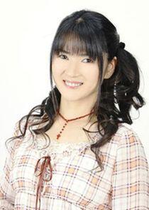 Junko Okada Junko Okada