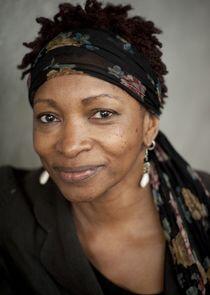 Bonnie Greer Bonnie Greer