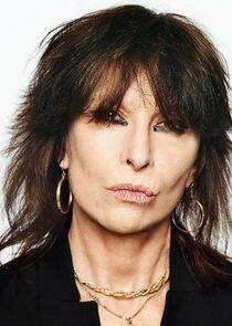 Chrissie Hynde Chrissie Hynde