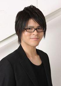Kuwahata, Yuusuke Kuwahata, Yuusuke