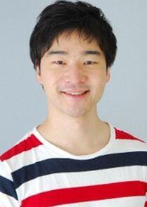 Takahashi, Daisuke Takahashi, Daisuke