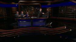 Bernie Sanders; Bret Stephens, Paul Begala and Natasha Bertrand; Charlamagne Tha God Bernie Sanders; Bret Stephens, Paul Begala and Natasha Bertrand; Charlamagne Tha God
