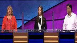 Virginia Cummings Vs. Andrea Schuelke Vs. Dev Thakur, show # 7706. Virginia Cummings Vs. Andrea Schuelke Vs. Dev Thakur, show # 7706.