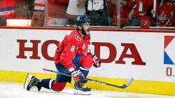 2018 Stanley Cup Finals Game 3: Vegas Golden Knights at Washington Capitals 2018 Stanley Cup Finals Game 3: Vegas Golden Knights at Washington Capitals