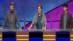 Ian Booth Vs. Leslie Manion Vs. Tommy Fagin, show # 7711. Ian Booth Vs. Leslie Manion Vs. Tommy Fagin, show # 7711.
