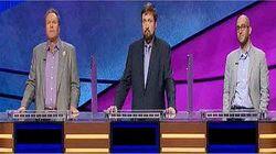 Jeffrey Schwarz Vs. Ian Booth Vs. Dan Hess, show # 7710. Jeffrey Schwarz Vs. Ian Booth Vs. Dan Hess, show # 7710.