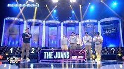 The Juans The Juans