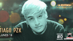 Tiago PZK Tiago PZK