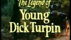 The Legend of Young Dick Turpin (2) The Legend of Young Dick Turpin (2)