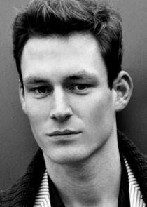 James Farrar James Farrar