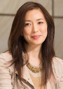 Mayumi Wakamura