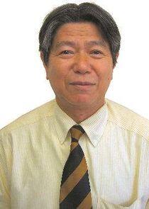Katsumi Suzuki Katsumi Suzuki