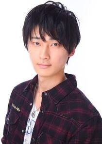 Ryohei Arai Ryohei Arai