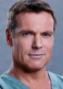 Dr. Charles Dr. Charles