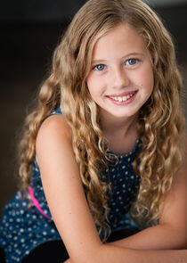 photo of Eden Summer Gilmore photo of Eden Summer Gilmore