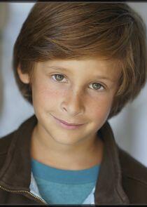 photo of Jaeden Bettencourt