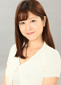 Misono Suzuki Misono Suzuki