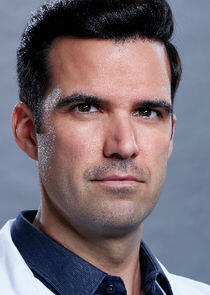 Dr. Zachary Dr. Zachary