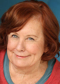 photo of Carol Kline photo of Carol Kline