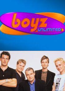 Boyz Unlimited Boyz Unlimited