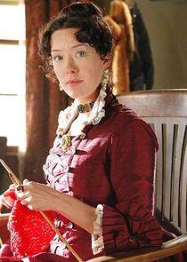 Alma Garret Alma Garret