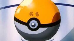 Pokéball Peril