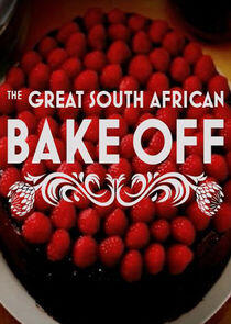 The Great South African Bake Off The Great South African Bake Off