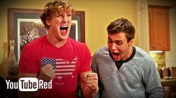 Co-Ed Sleepover Co-Ed Sleepover