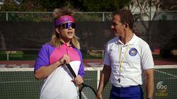 Agassi Agassi