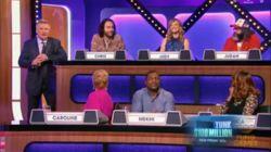Caroline Rhea, Chris D'Elia, Judah Friedlander, Judy Greer, Mekhi Phifer, Vivica A. Fox. Caroline Rhea, Chris D'Elia, Judah Friedlander, Judy Greer, Mekhi Phifer, Vivica A. Fox.