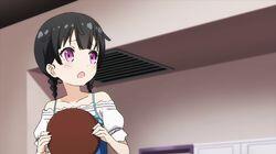 Momohara Natsuki Meddles' Momohara Natsuki Meddles'
