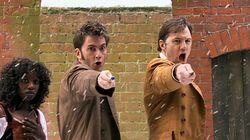 The Next Doctor The Next Doctor