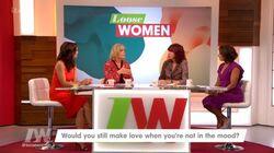 13/09/17 - Frankie Bridge, Linda & Shane Nolan 13/09/17 - Frankie Bridge, Linda & Shane Nolan