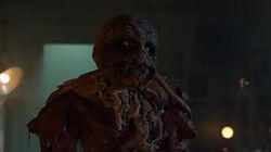 A Dark Knight: The Fear Reaper A Dark Knight: The Fear Reaper