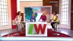 07/09/17 - Gemma Collins, Karen Danczuk, Emma Forbes, The Script, Andi Peters 07/09/17 - Gemma Collins, Karen Danczuk, Emma Forbes, The Script, Andi Peters