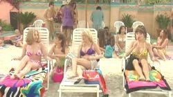 Spring Break (2)